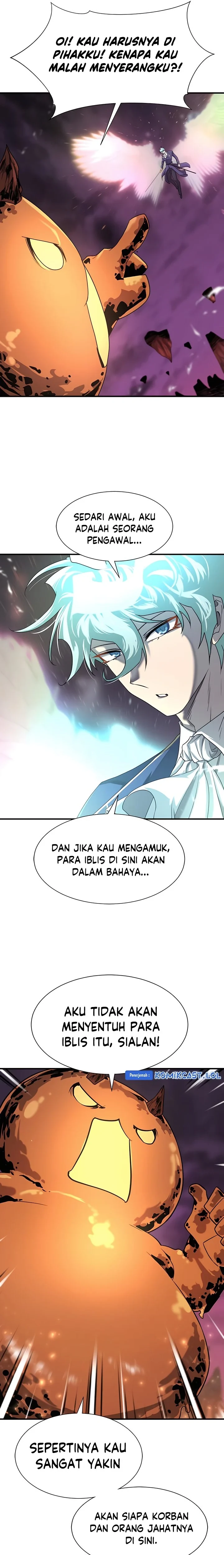 Halaman 8 — The Greatest Estate Developer Chapter 117
