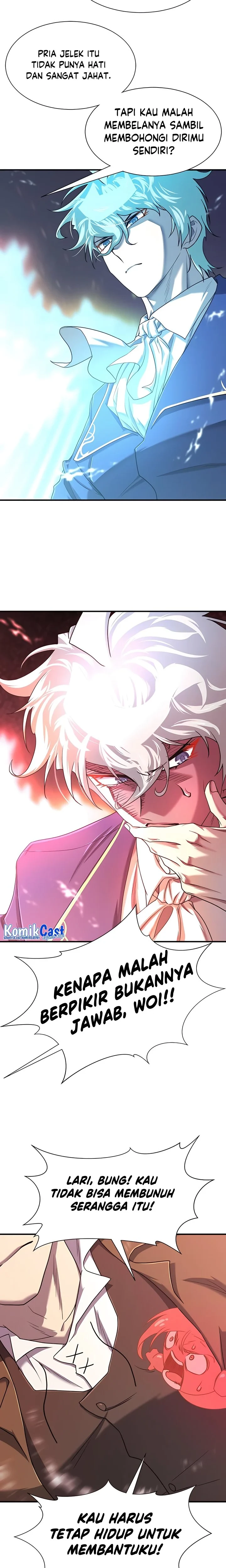 Halaman 9 — The Greatest Estate Developer Chapter 117