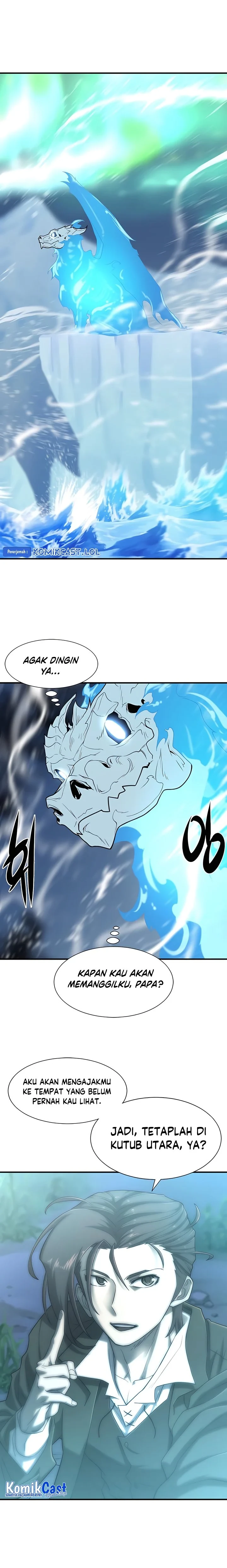 Halaman 13 — The Greatest Estate Developer Chapter 117
