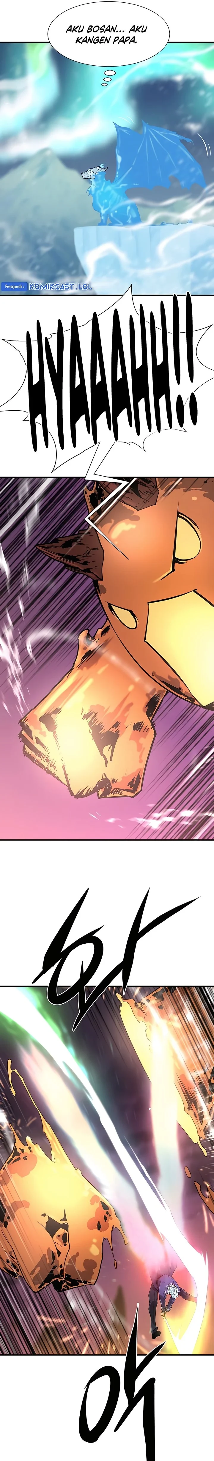 Halaman 14 — The Greatest Estate Developer Chapter 117