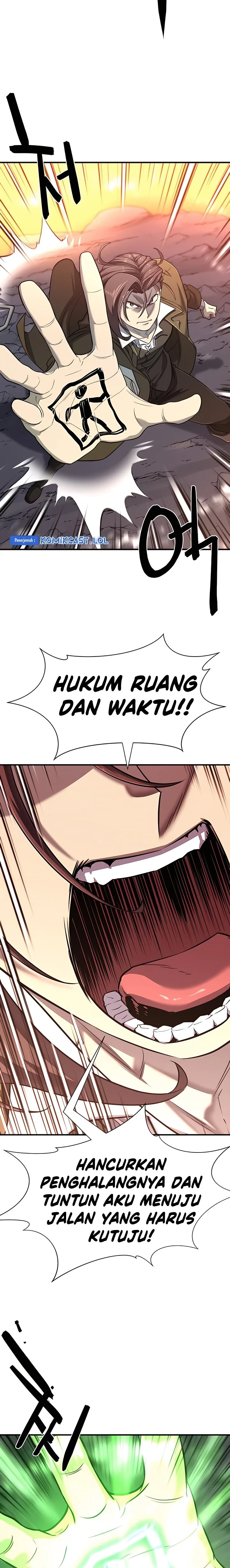 Halaman 15 — The Greatest Estate Developer Chapter 117