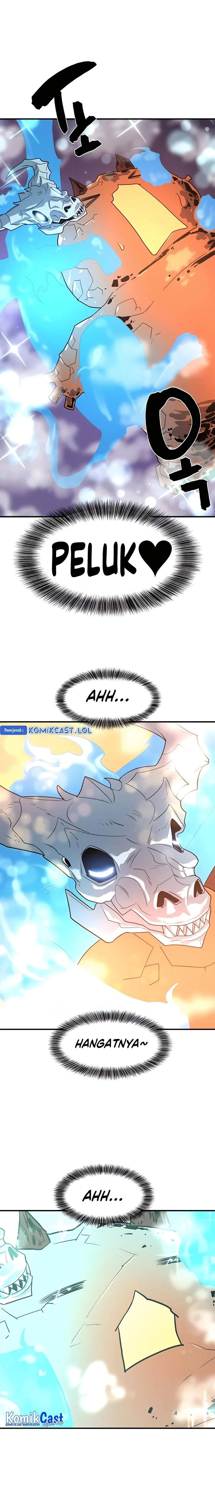 Halaman 22 — The Greatest Estate Developer Chapter 117