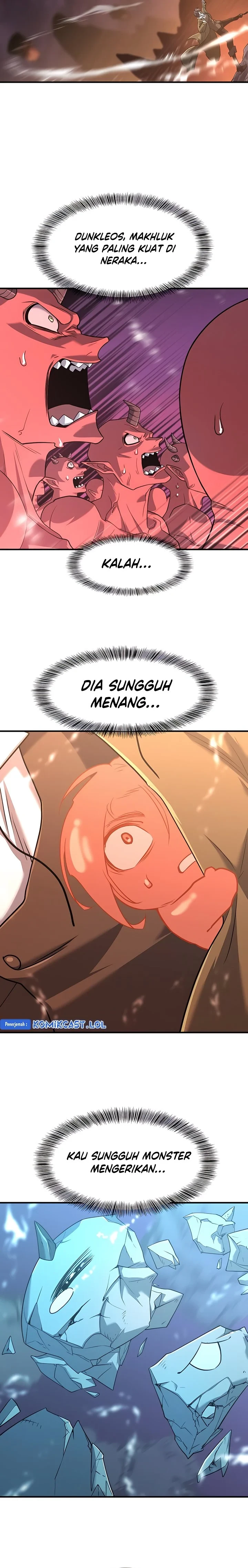 Halaman 25 — The Greatest Estate Developer Chapter 117