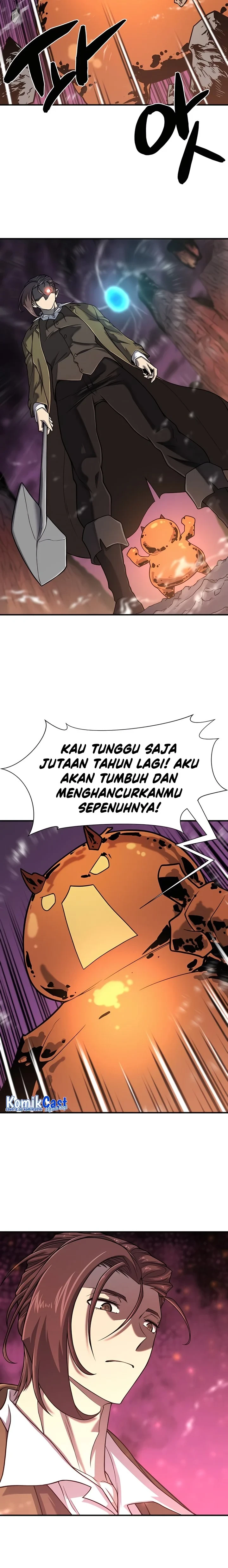 Halaman 28 — The Greatest Estate Developer Chapter 117