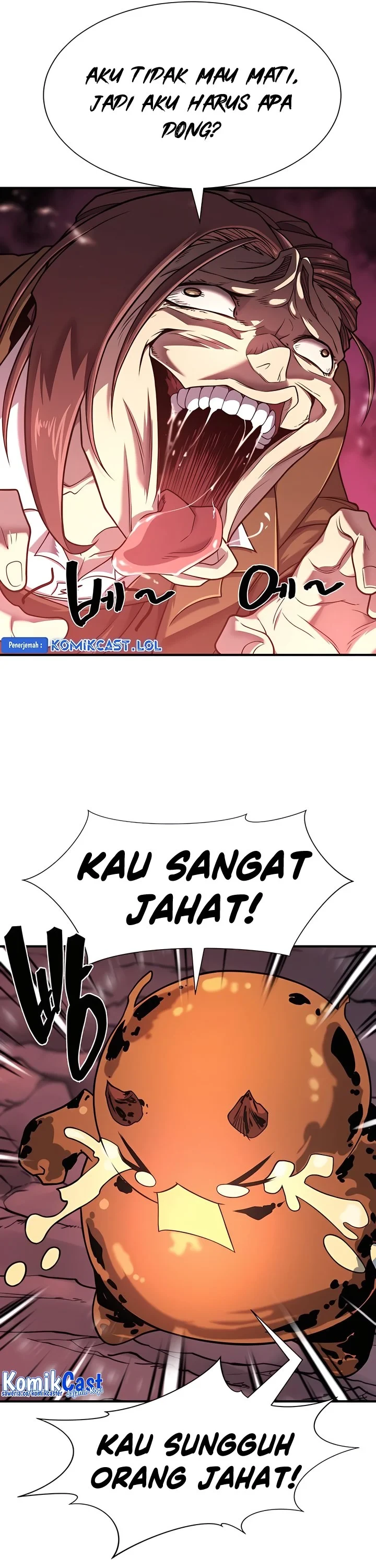 Halaman 29 — The Greatest Estate Developer Chapter 117