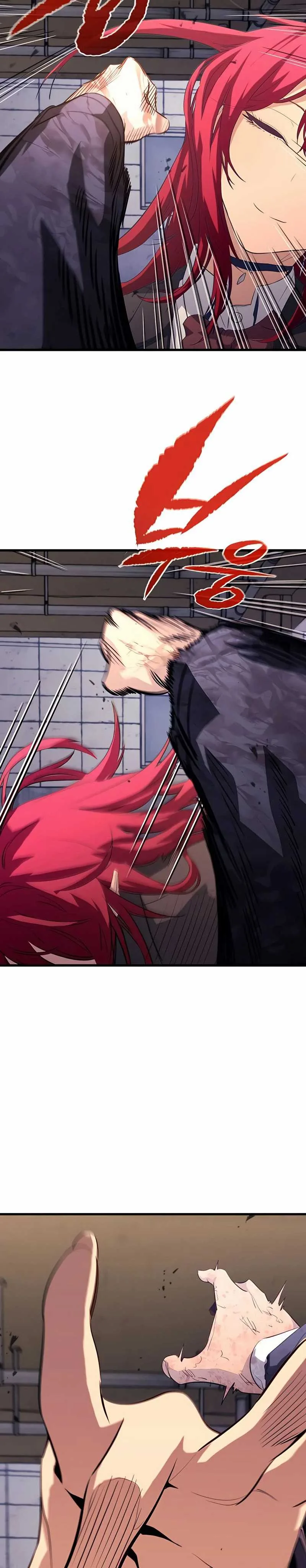 Halaman 3 — Ghost King Chapter 38