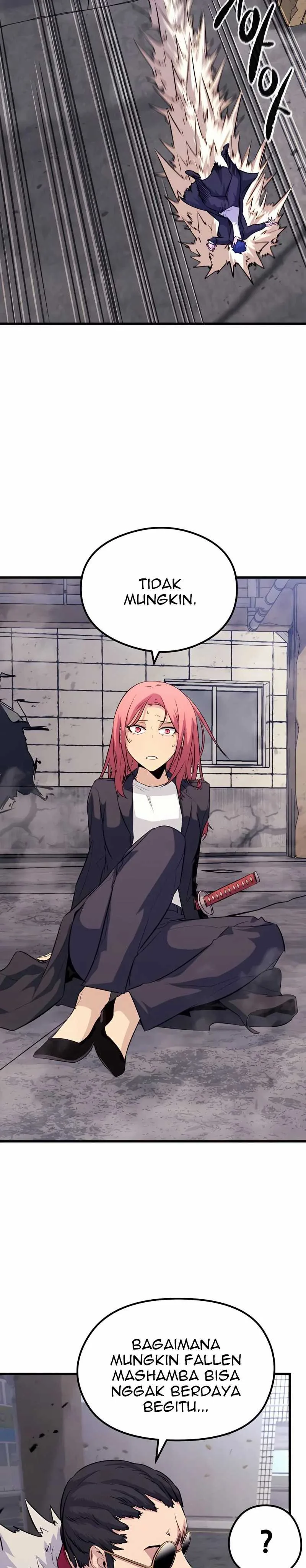 Halaman 5 — Ghost King Chapter 38