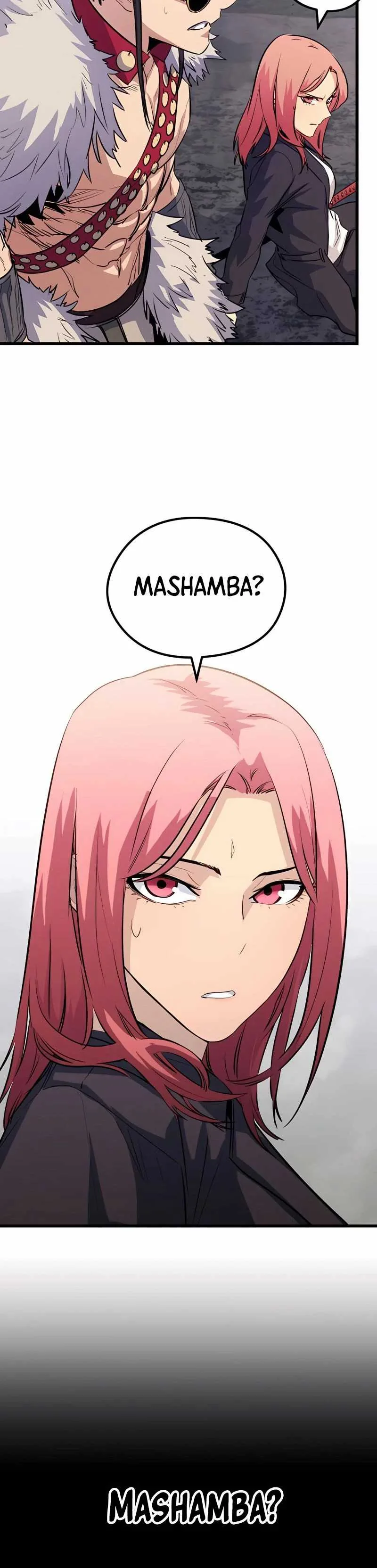 Halaman 6 — Ghost King Chapter 38