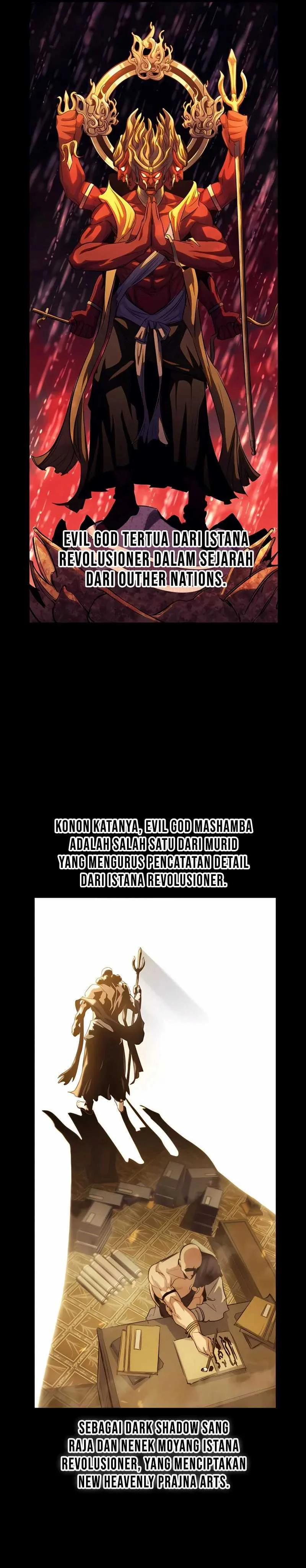 Halaman 7 — Ghost King Chapter 38