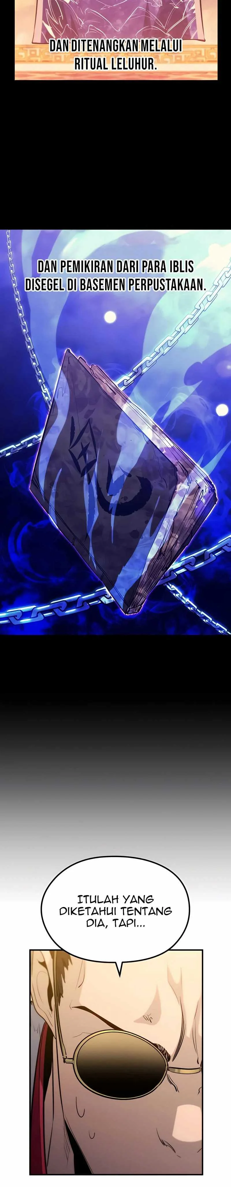 Halaman 10 — Ghost King Chapter 38