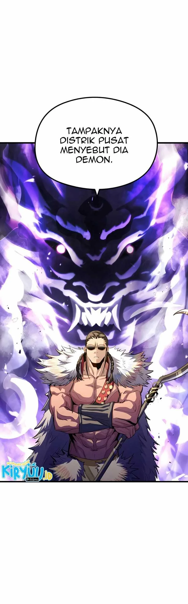 Halaman 11 — Ghost King Chapter 38