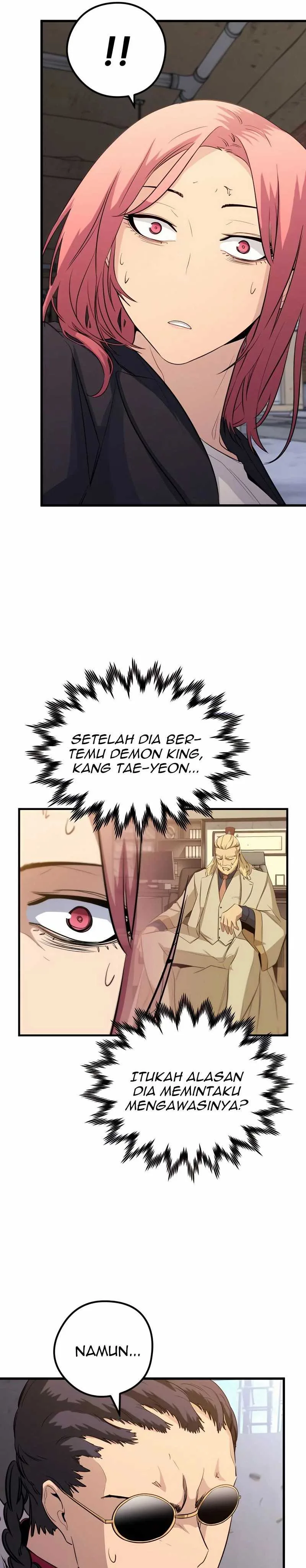 Halaman 12 — Ghost King Chapter 38