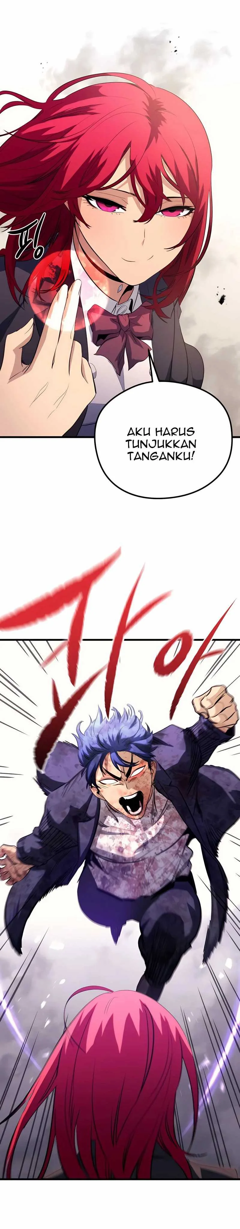 Halaman 15 — Ghost King Chapter 38
