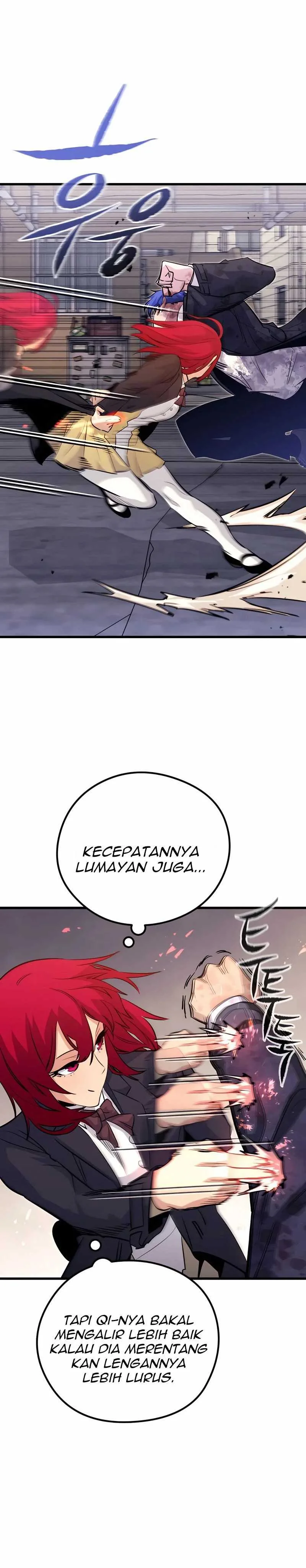 Halaman 16 — Ghost King Chapter 38