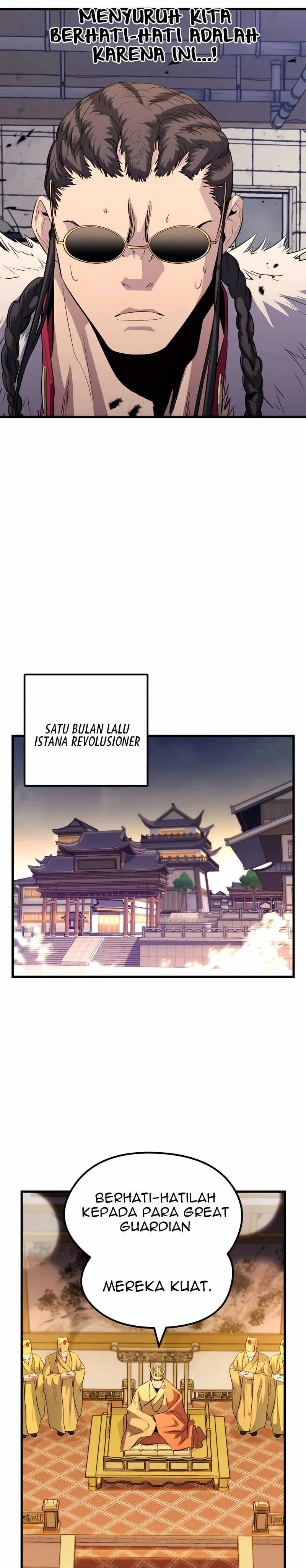 Halaman 21 — Ghost King Chapter 38
