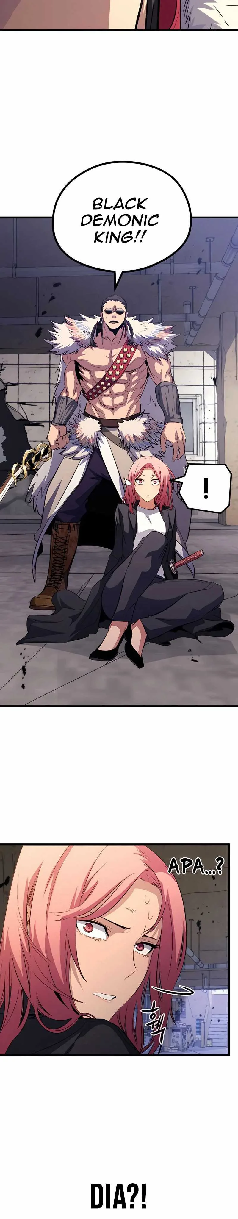 Halaman 25 — Ghost King Chapter 38
