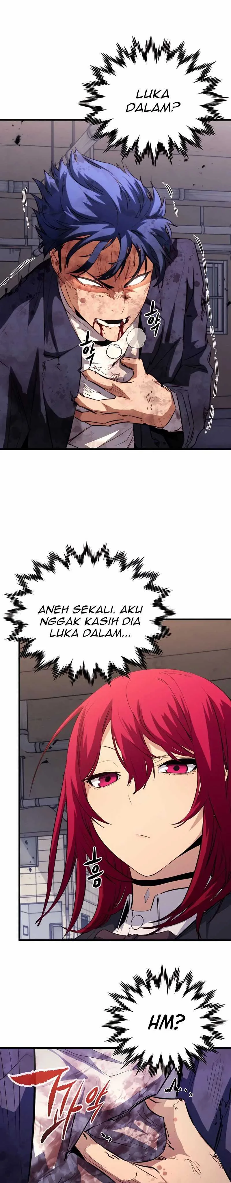Halaman 27 — Ghost King Chapter 38