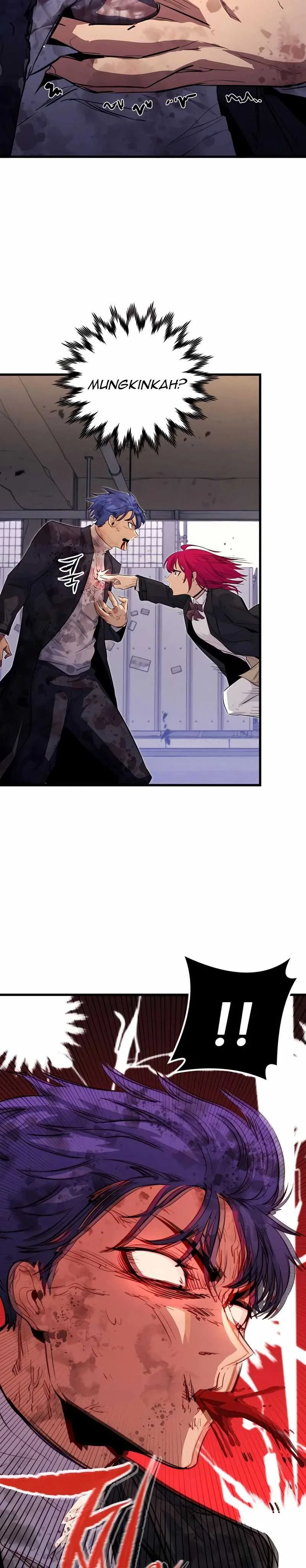 Halaman 28 — Ghost King Chapter 38