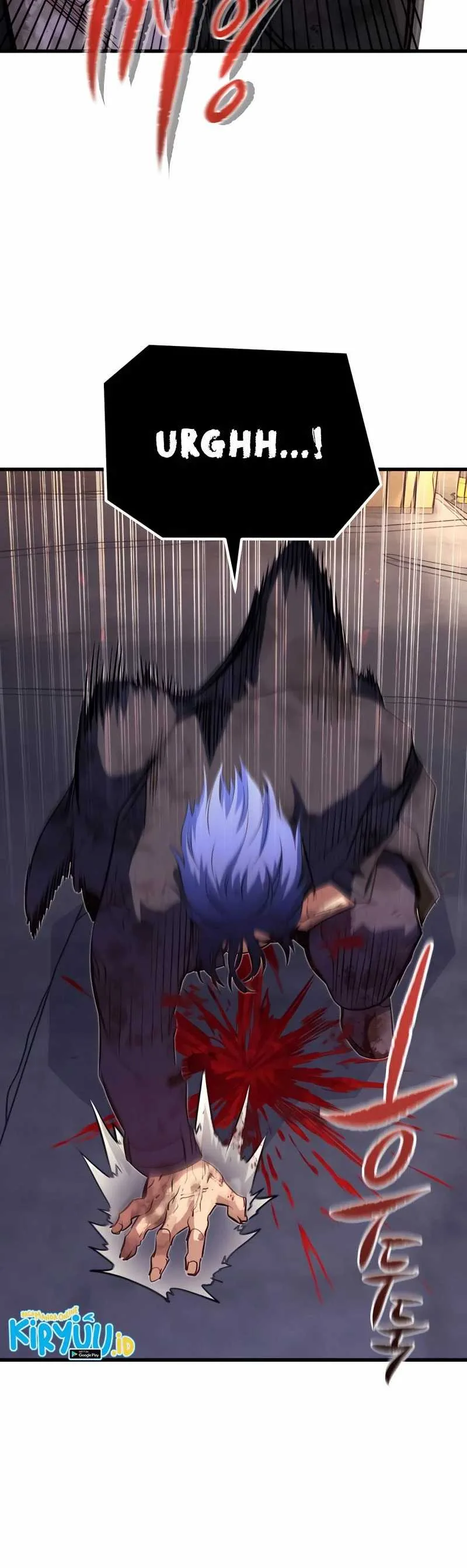Halaman 29 — Ghost King Chapter 38