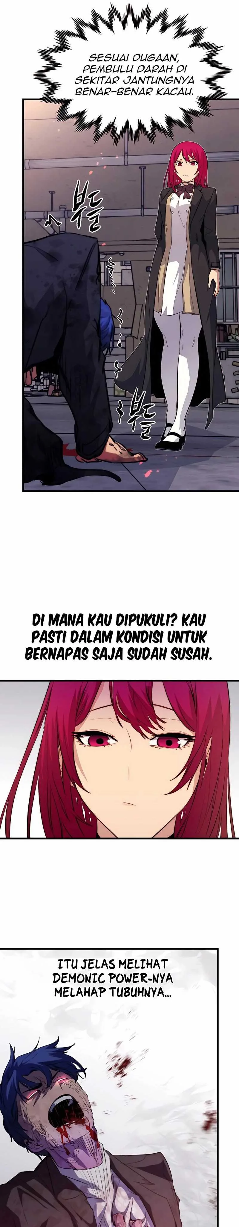 Halaman 30 — Ghost King Chapter 38