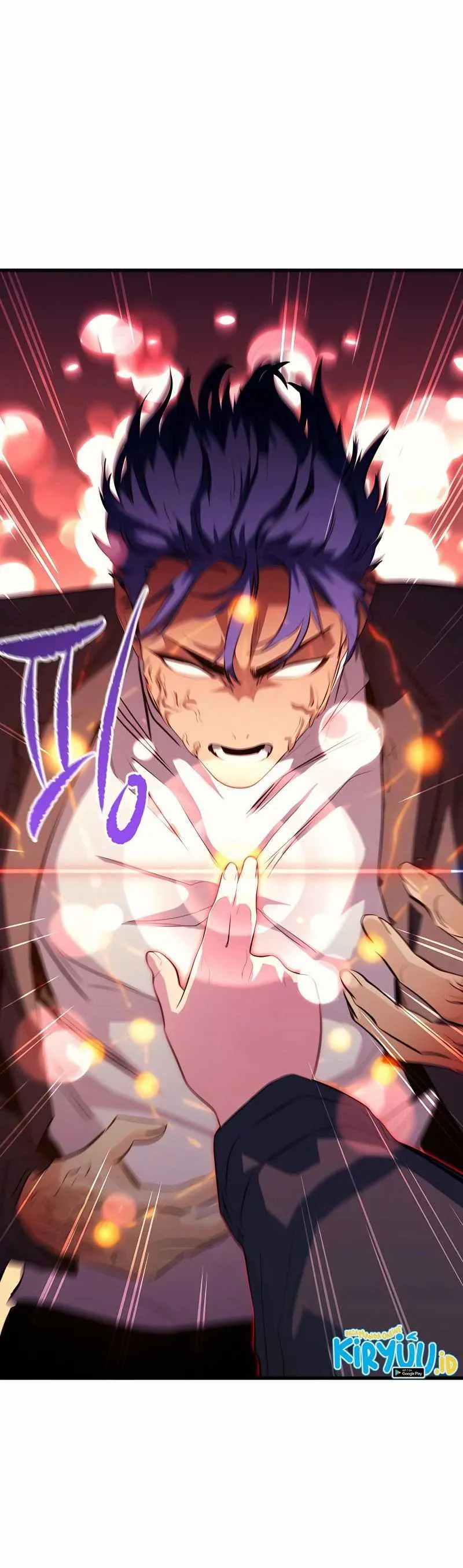 Halaman 32 — Ghost King Chapter 38