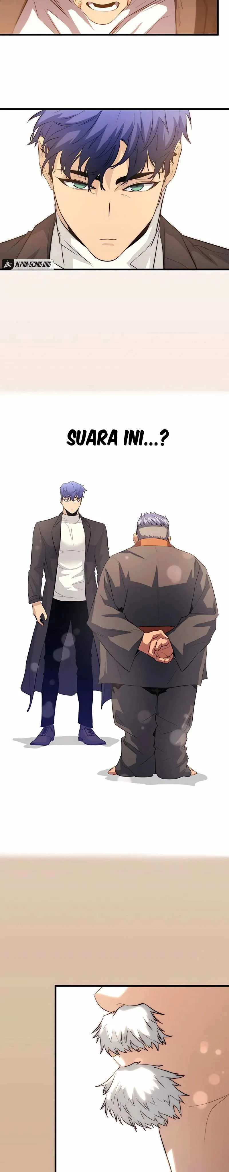 Halaman 34 — Ghost King Chapter 38