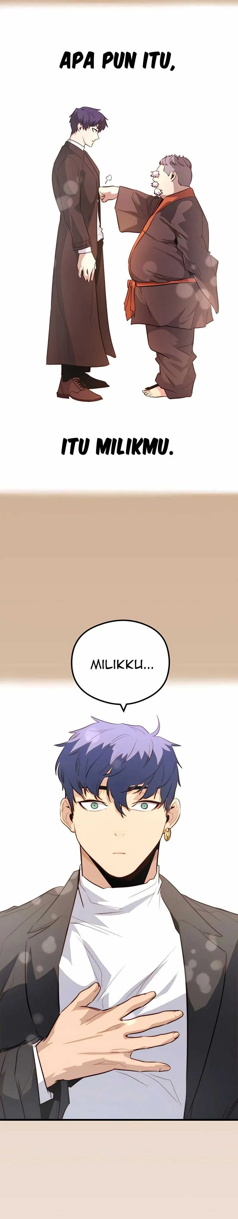 Halaman 36 — Ghost King Chapter 38