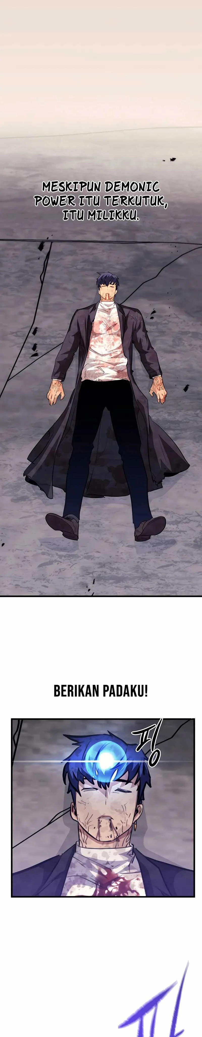 Halaman 37 — Ghost King Chapter 38