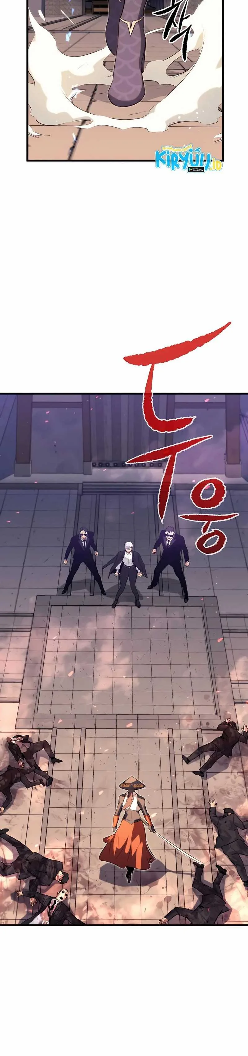 Halaman 44 — Ghost King Chapter 38