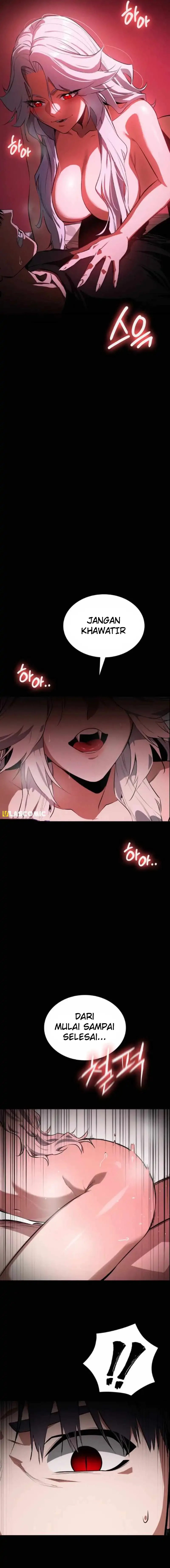Halaman 4 — Day Walker Chapter 65