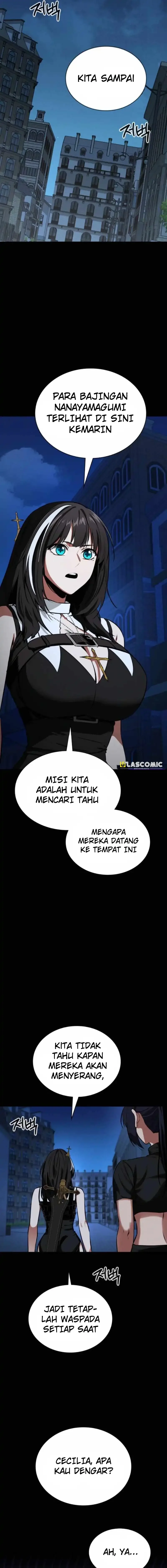 Halaman 7 — Day Walker Chapter 65