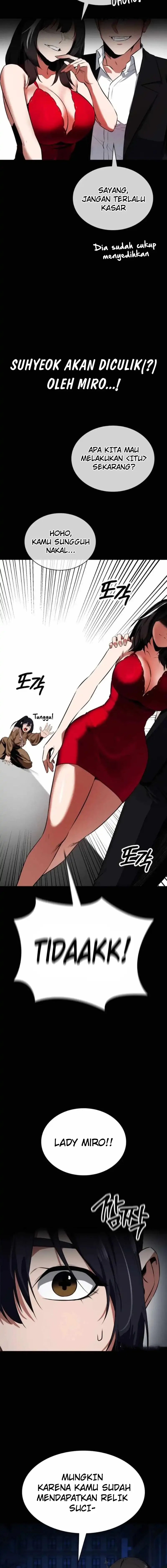 Halaman 13 — Day Walker Chapter 65