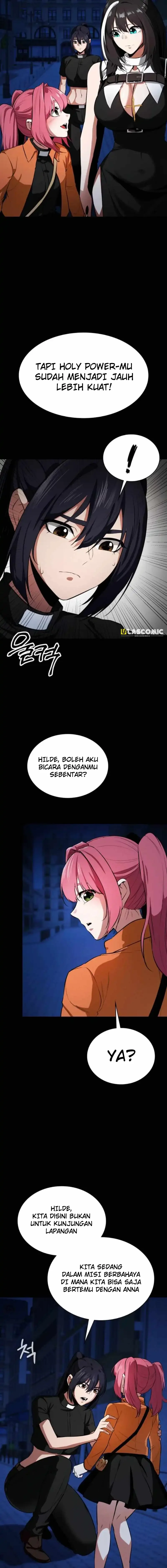 Halaman 14 — Day Walker Chapter 65