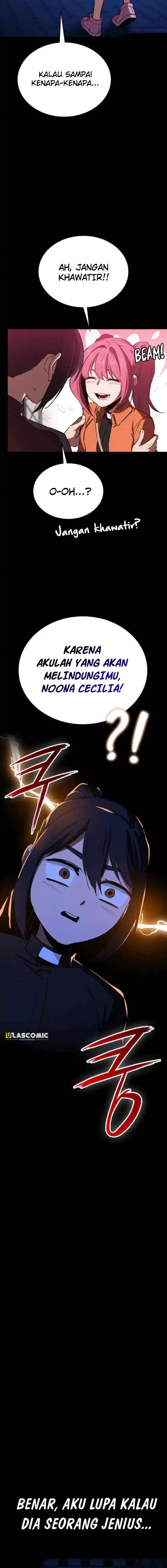 Halaman 15 — Day Walker Chapter 65