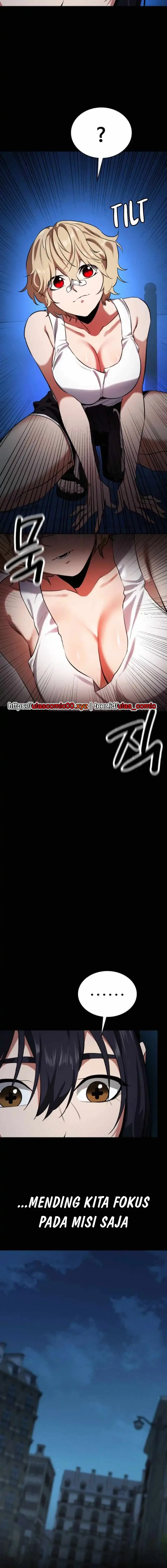 Halaman 17 — Day Walker Chapter 65