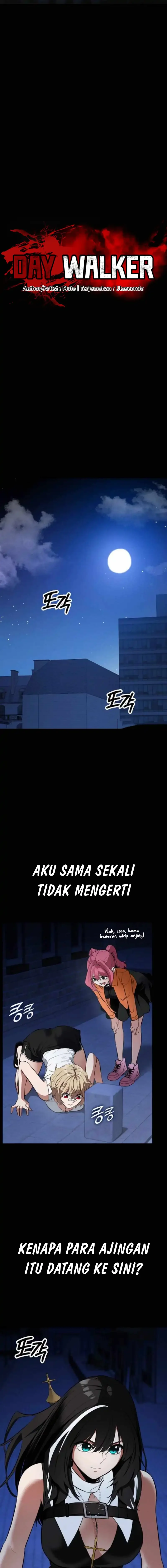 Halaman 18 — Day Walker Chapter 65
