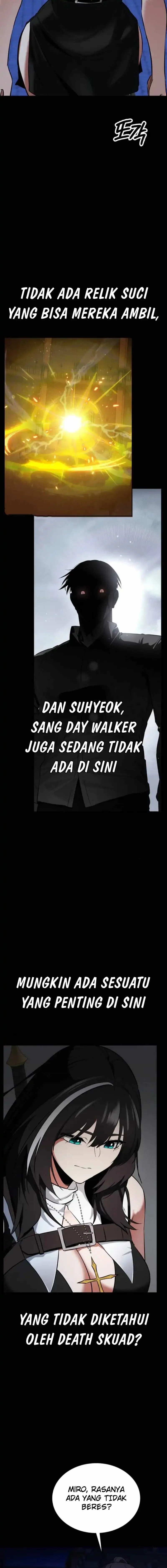 Halaman 19 — Day Walker Chapter 65