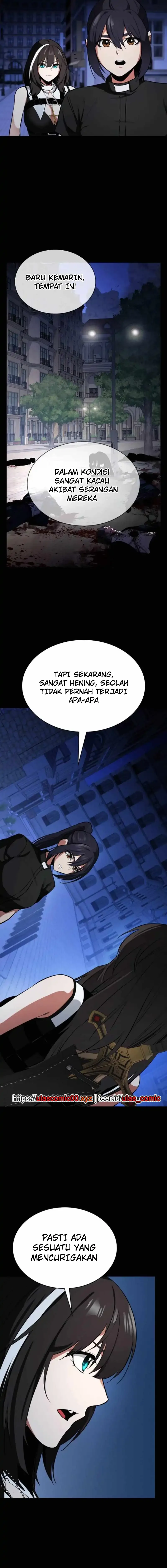 Halaman 20 — Day Walker Chapter 65