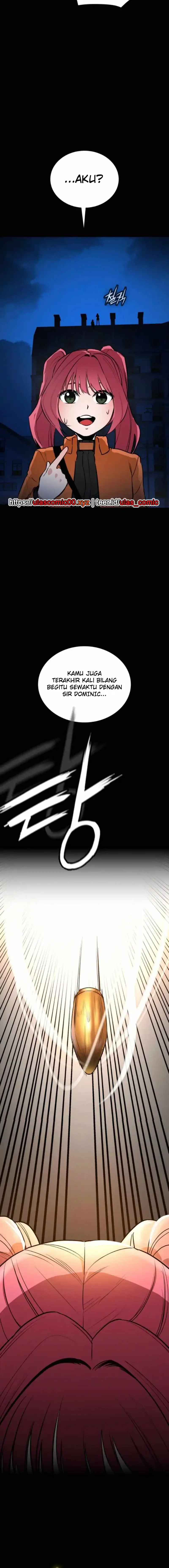 Halaman 23 — Day Walker Chapter 65