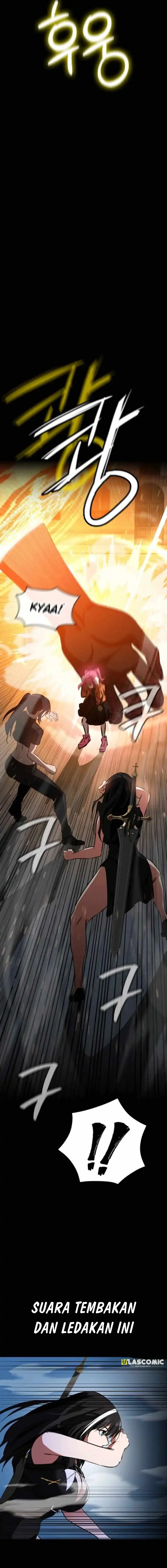 Halaman 24 — Day Walker Chapter 65