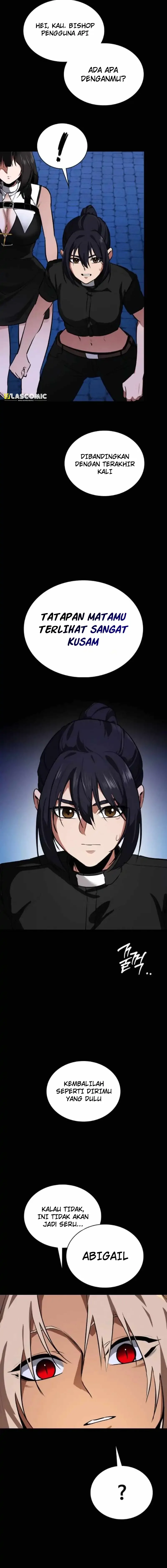 Halaman 27 — Day Walker Chapter 65