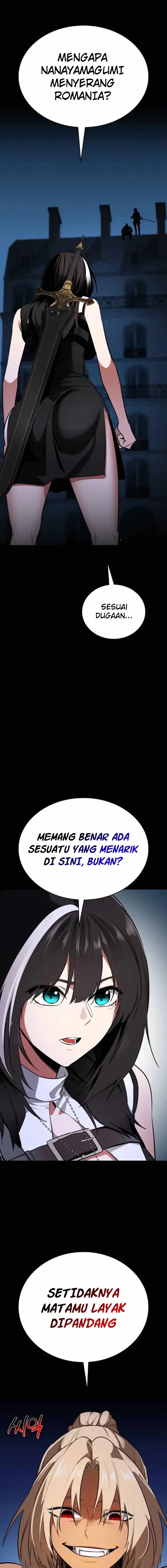 Halaman 28 — Day Walker Chapter 65