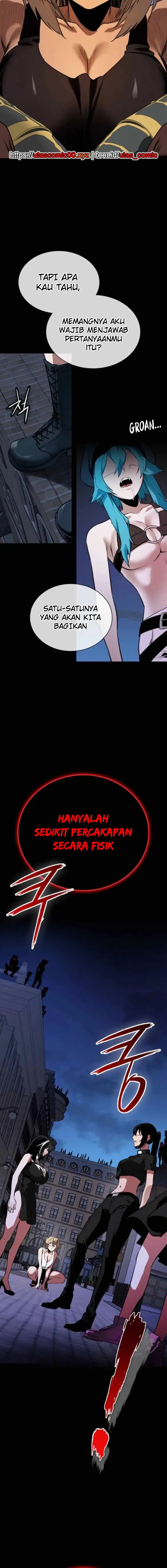 Halaman 29 — Day Walker Chapter 65