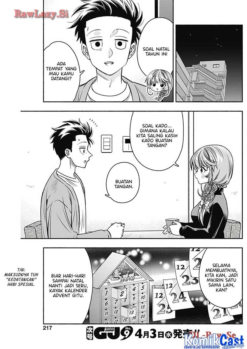 Halaman 8 — Marriage Gray Chapter 76
