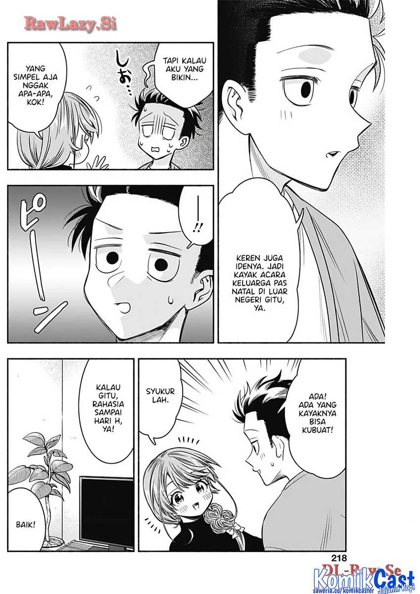 Halaman 9 — Marriage Gray Chapter 76
