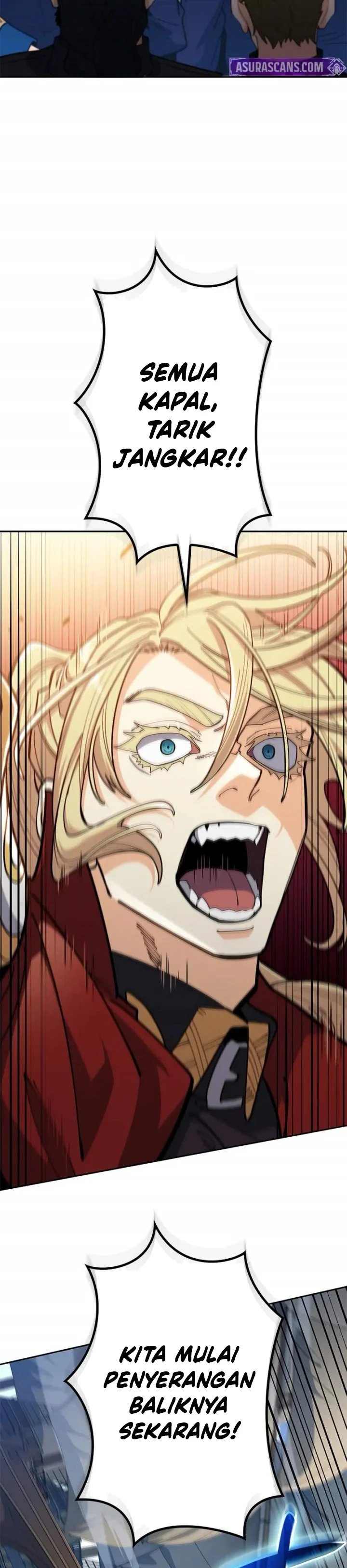 Halaman 20 — White Dragon Duke: Pendragon Chapter 122