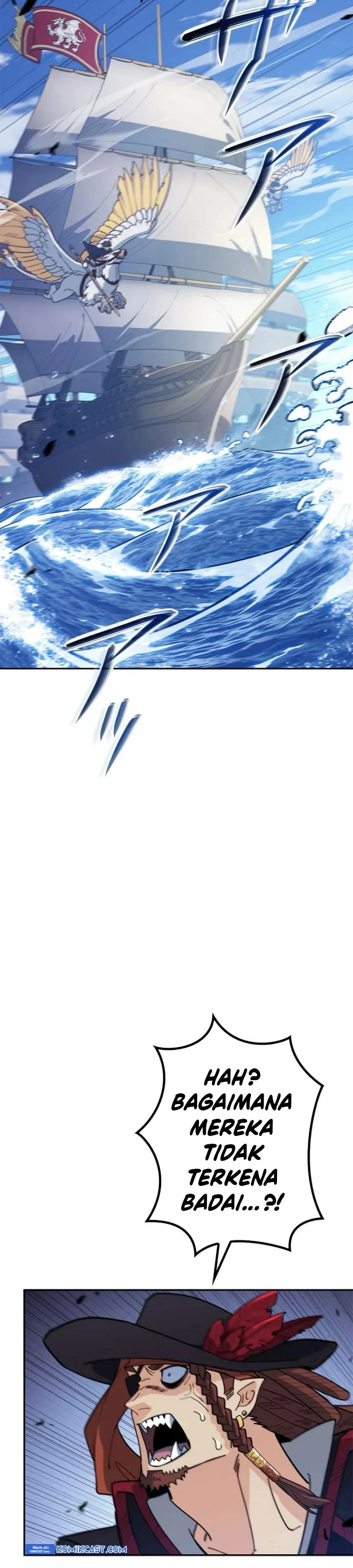 Halaman 24 — White Dragon Duke: Pendragon Chapter 122