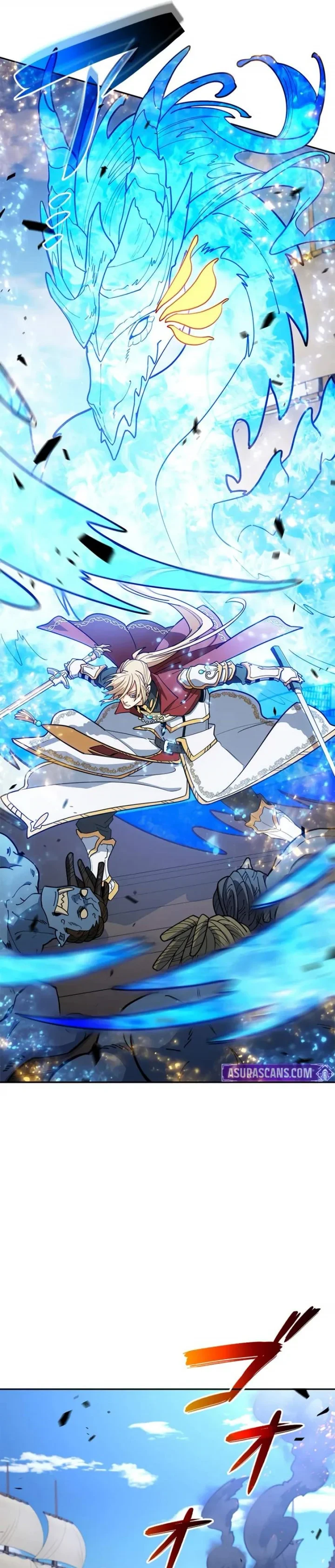 Halaman 30 — White Dragon Duke: Pendragon Chapter 122