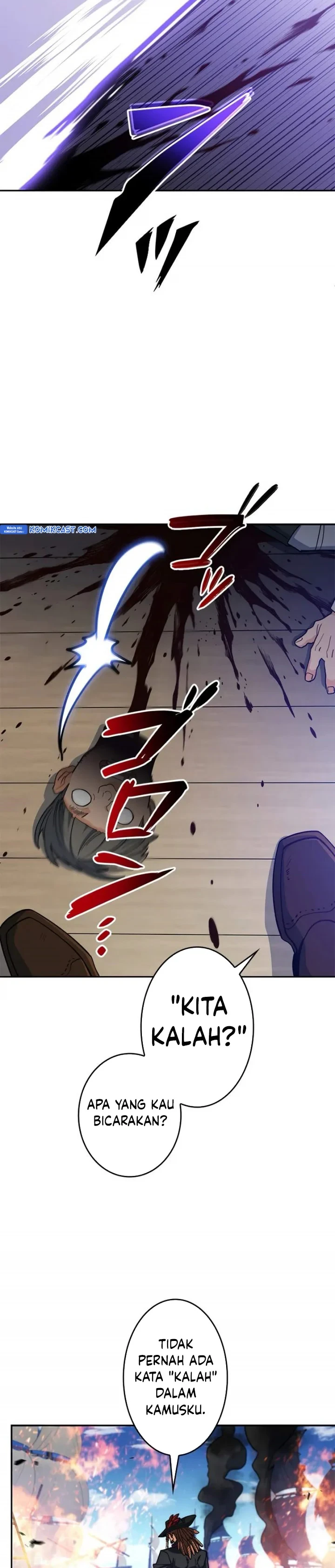 Halaman 32 — White Dragon Duke: Pendragon Chapter 122
