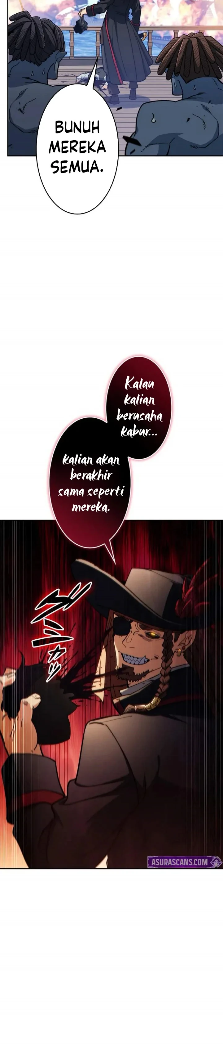 Halaman 33 — White Dragon Duke: Pendragon Chapter 122